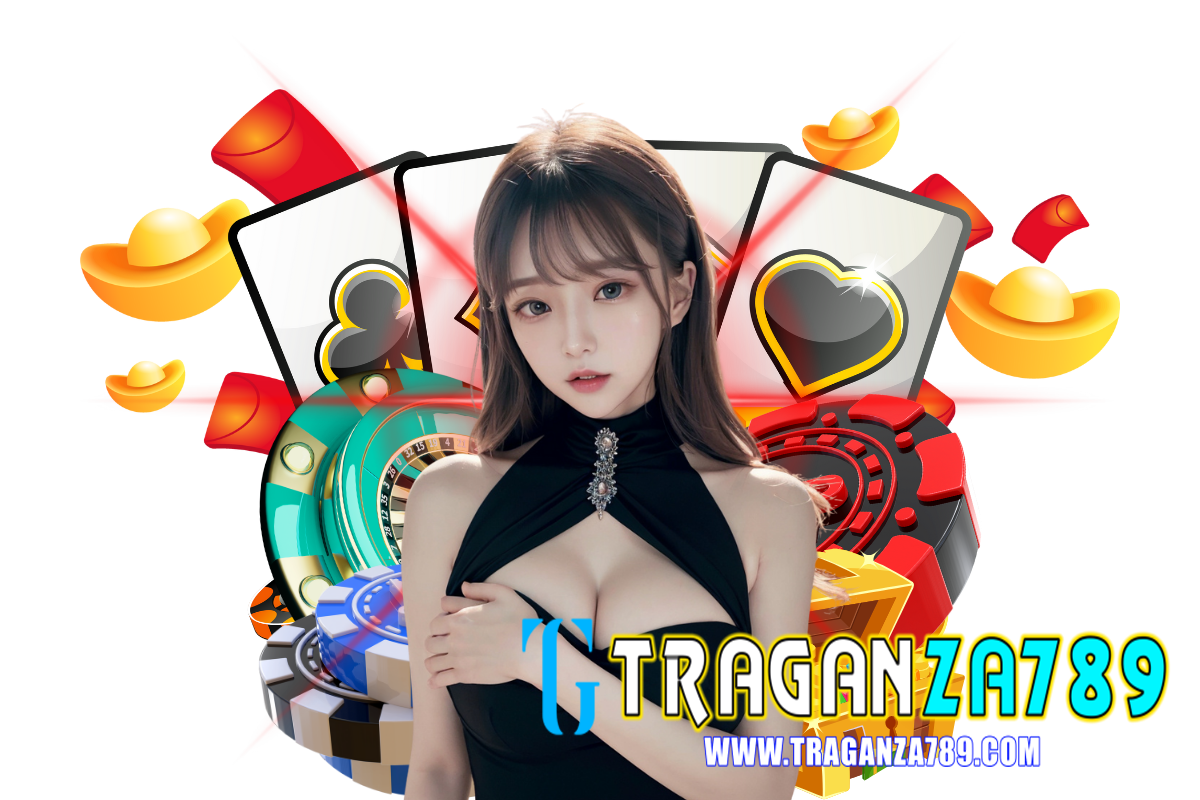 traganza 789 สมัคร