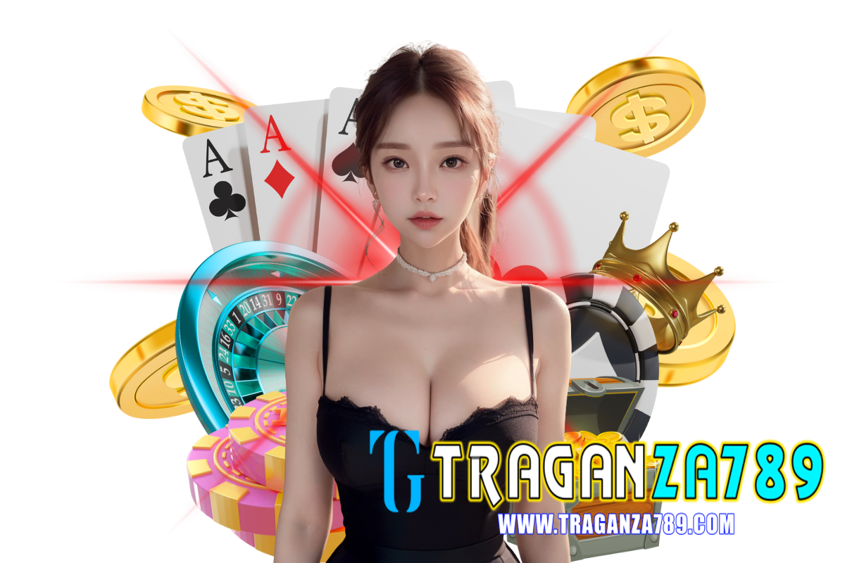 traganza 789 เว็บตรง