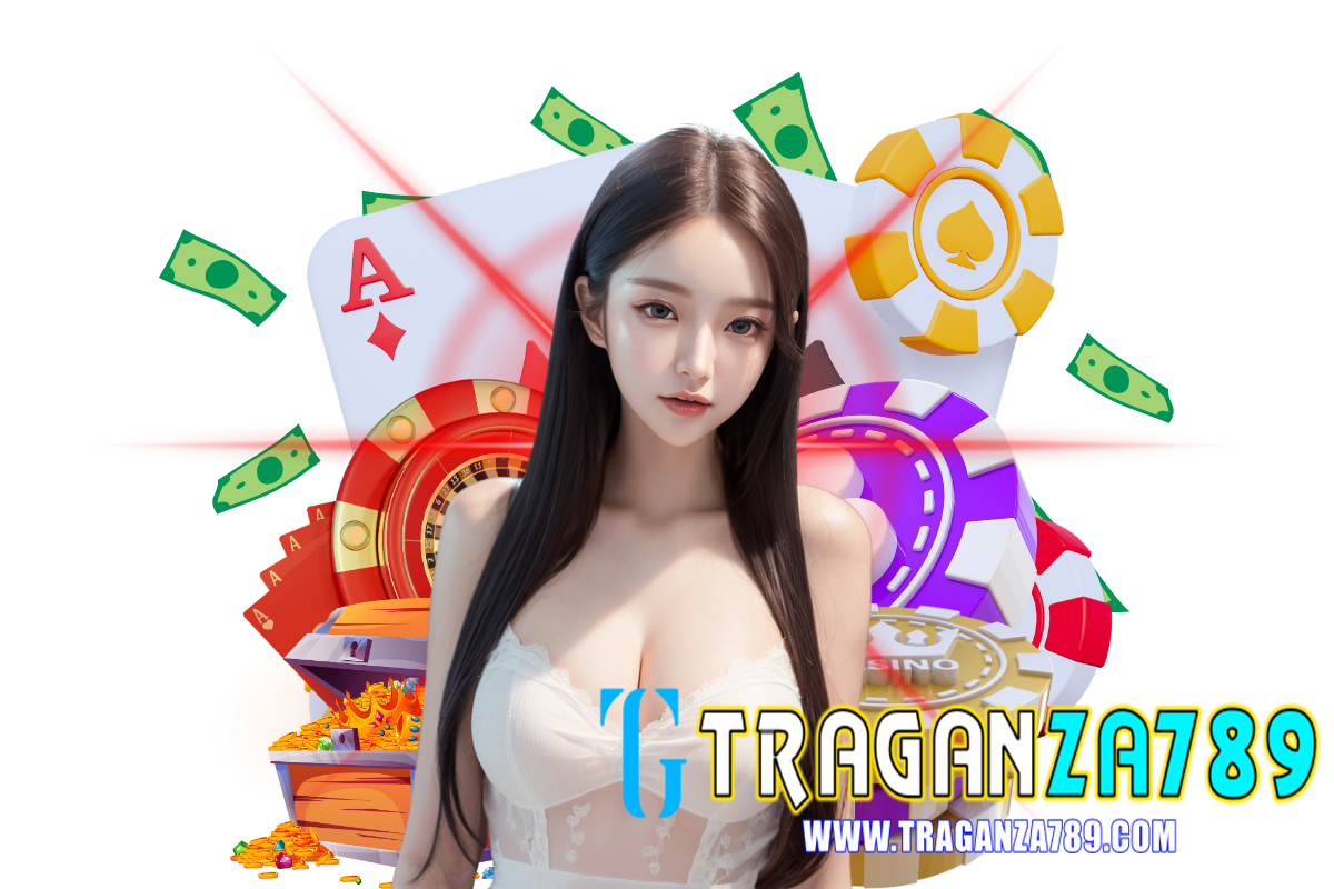 traganza 789 แจกเครดิตฟรี